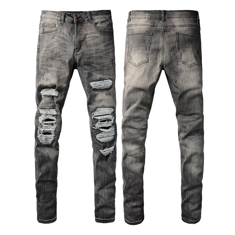 Amiri Fashion Jeans #5635