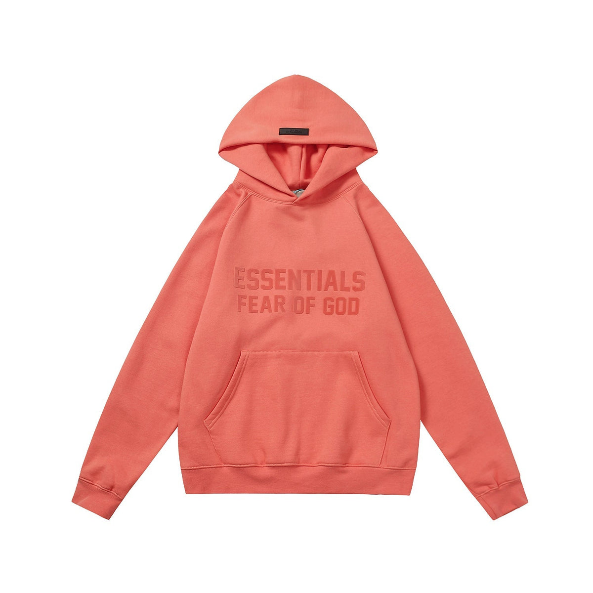 FOG  Essentials Hoodie
