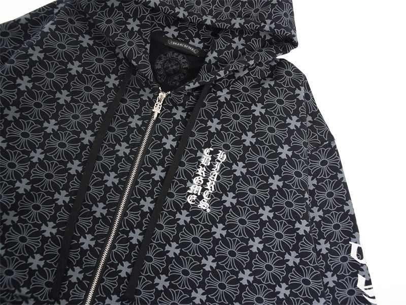 Chrome Hearts Long Sleeves