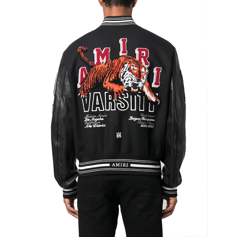 Amiri Fashion Jacket
