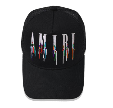 Amiri Fashion Hat