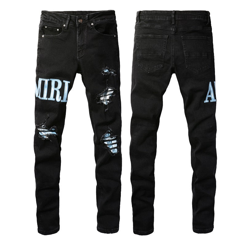 Amiri Fashion Jeans #1315