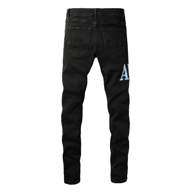 Amiri Fashion Jeans #1315