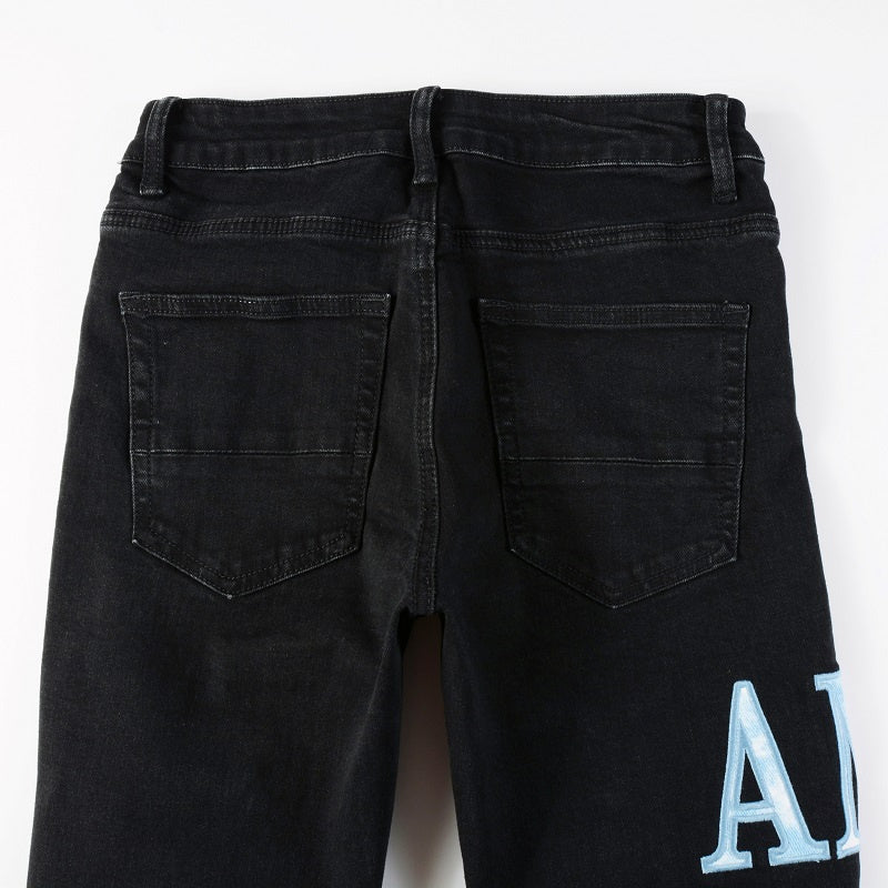 Amiri Fashion Jeans #1315