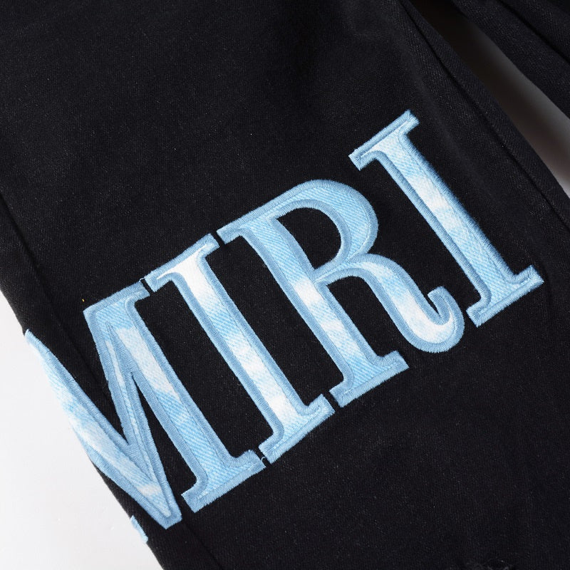 Amiri Fashion Jeans #1315