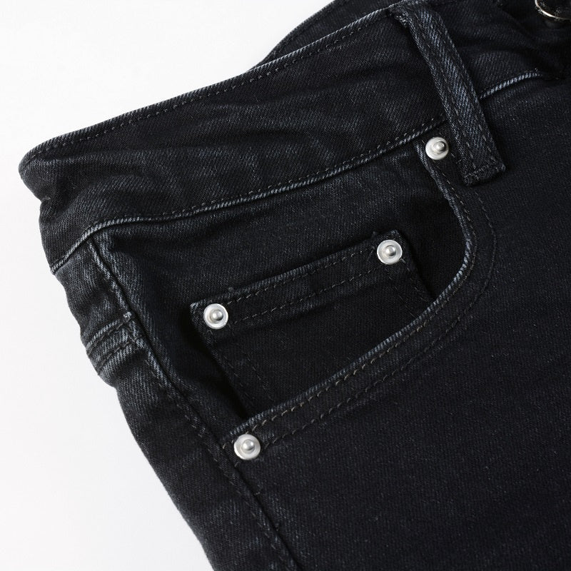 Amiri Fashion Jeans #1315