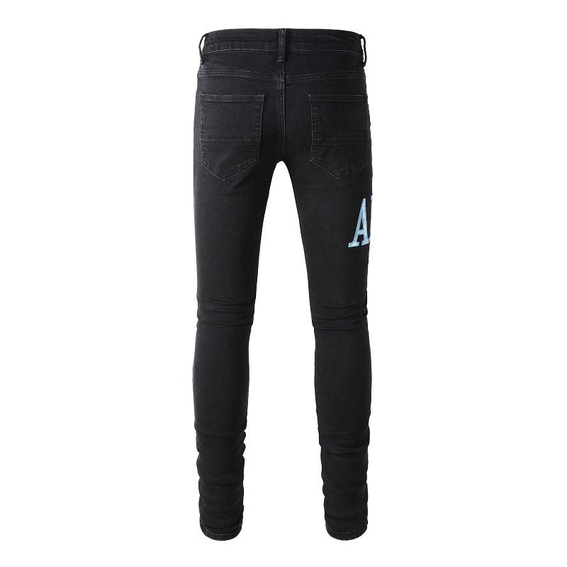 Amiri Fashion Jeans #1315