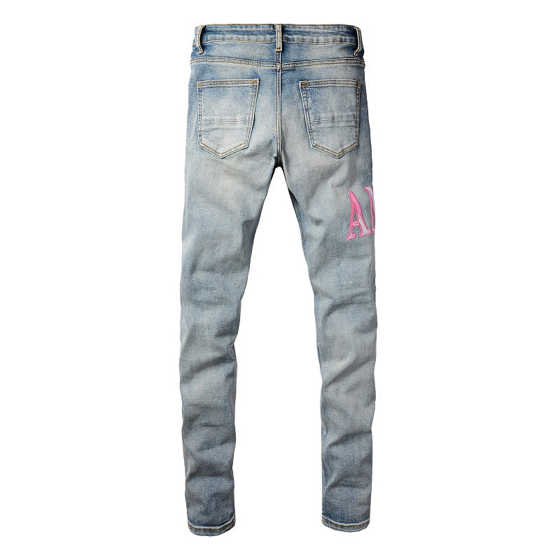 Amiri Fashion Jeans #1316