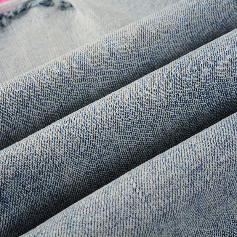 Amiri Fashion Jeans #1316
