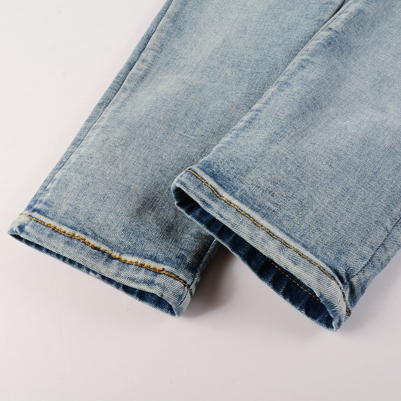 Amiri Fashion Jeans #1316