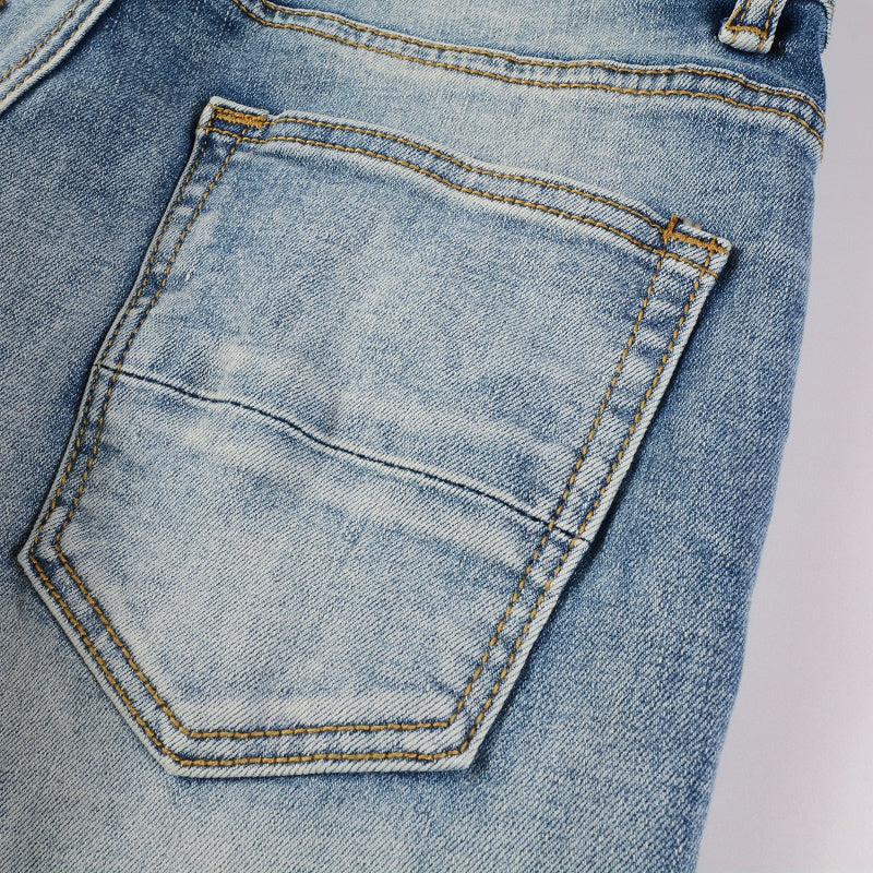 Amiri Fashion Jeans #1316