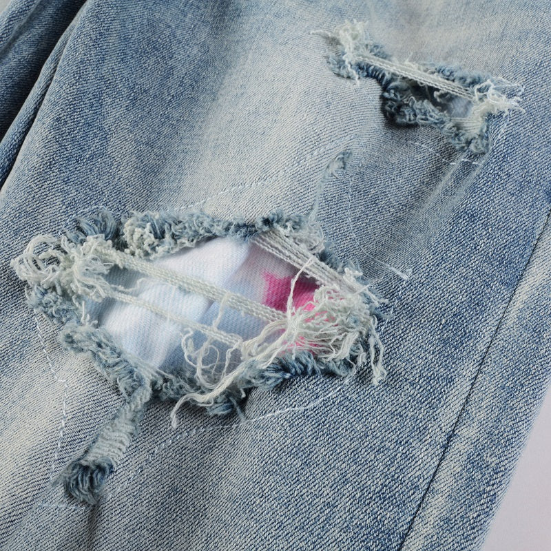 Amiri Fashion Jeans #1316