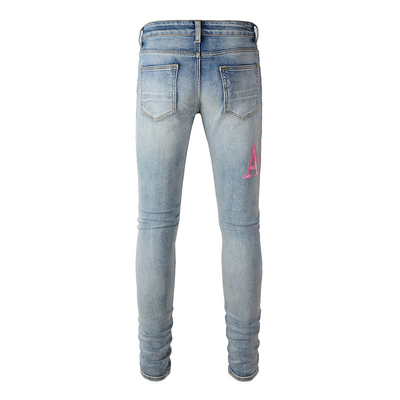 Amiri Fashion Jeans #1316