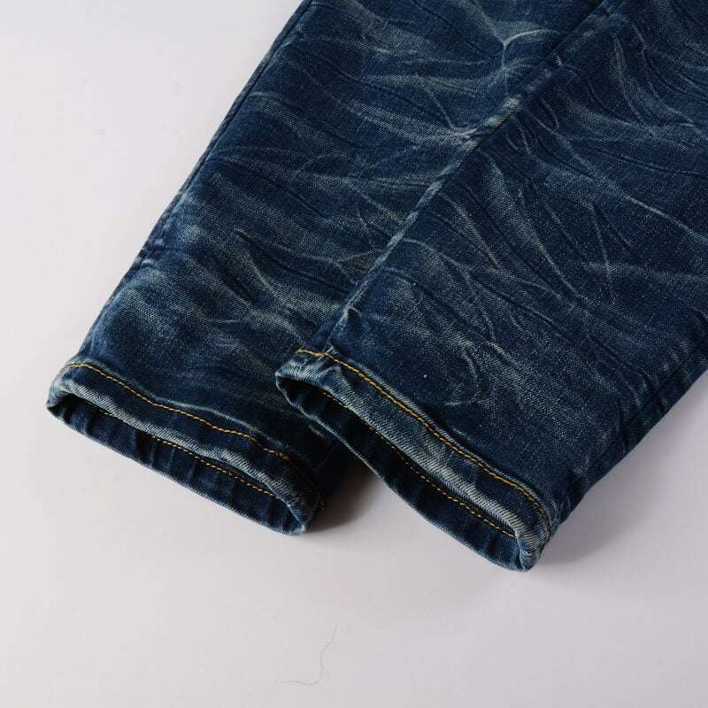Amiri Fashion Jeans #1314