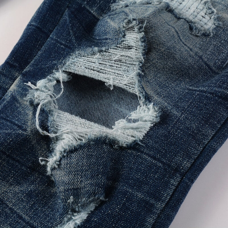Amiri Fashion Jeans #1314