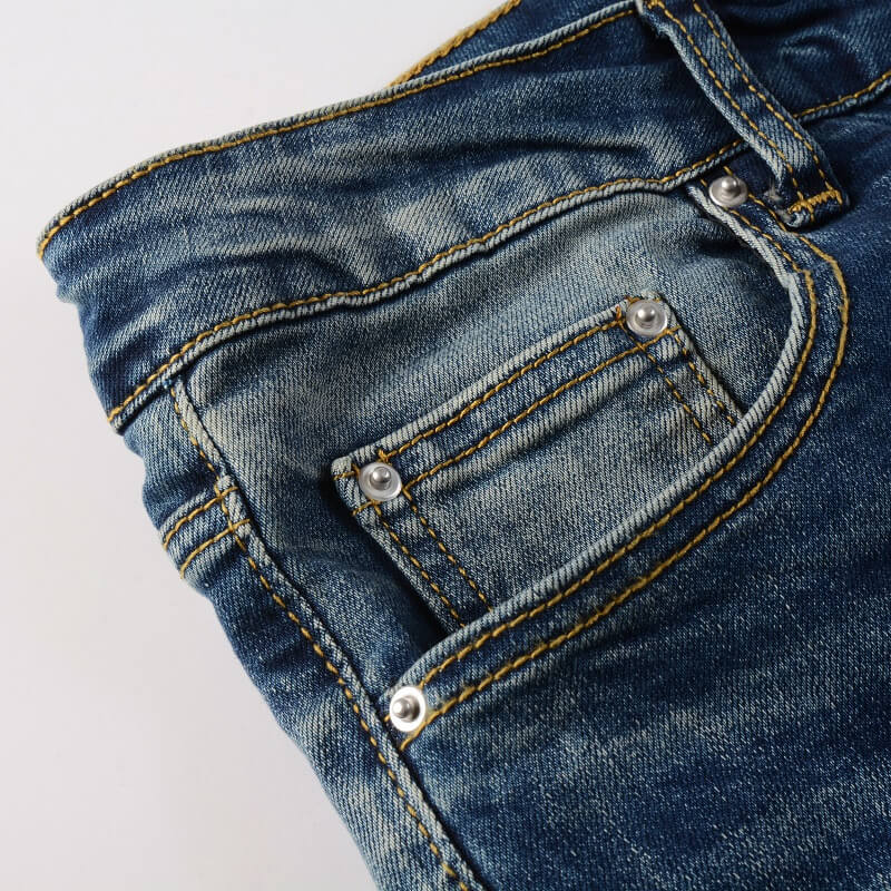 Amiri Fashion Jeans #1314