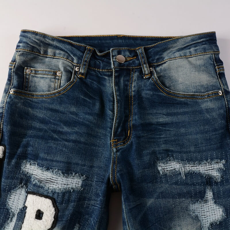 Amiri Fashion Jeans #1314