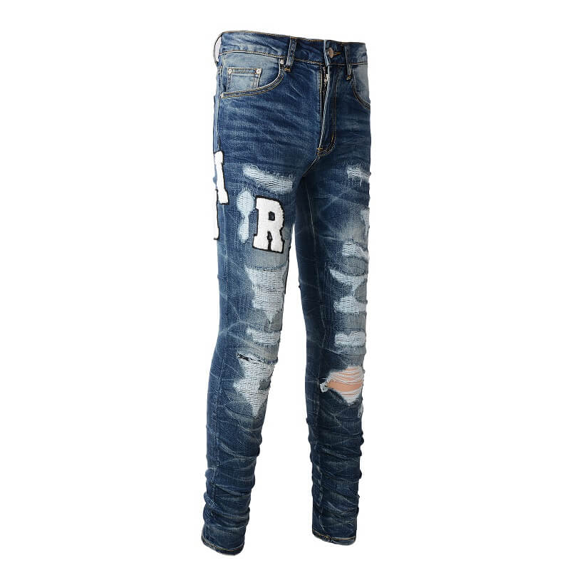 Amiri Fashion Jeans #1314
