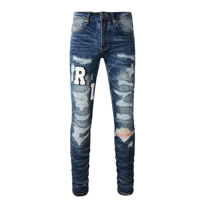 Amiri Fashion Jeans #1314
