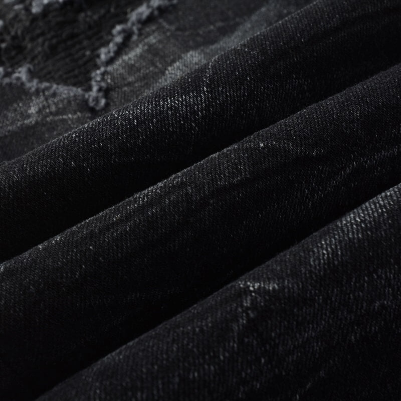 Amiri Fashion Jeans #1313