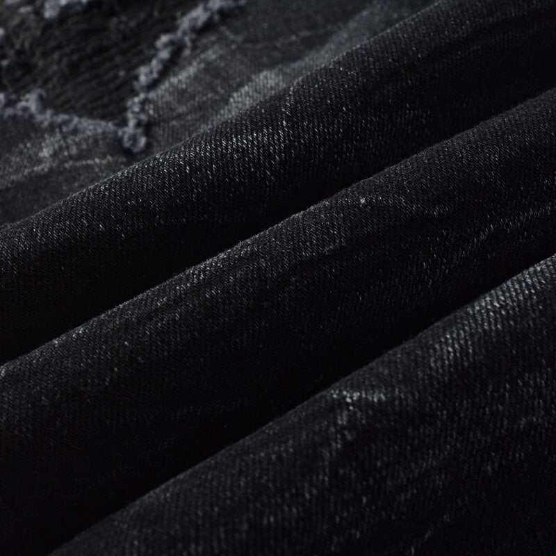 Amiri Fashion Jeans #1313
