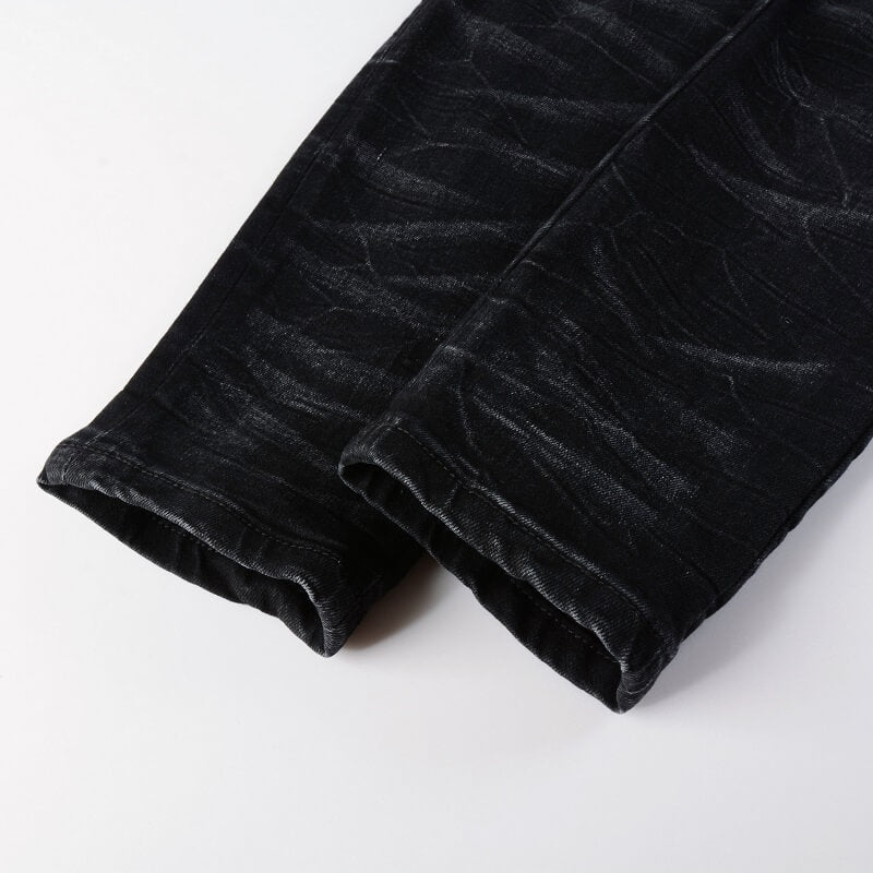 Amiri Fashion Jeans #1313