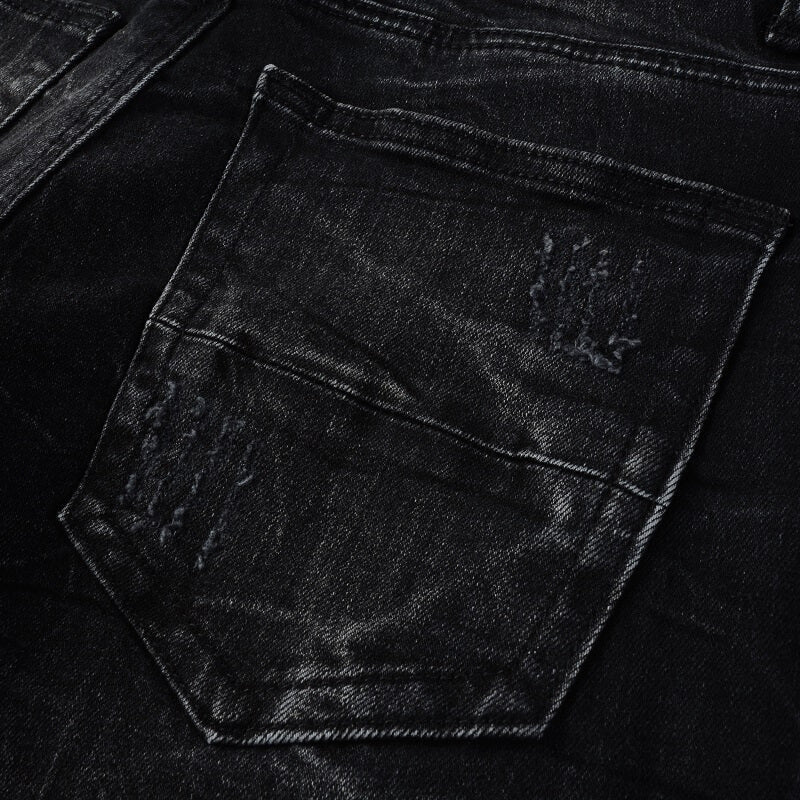 Amiri Fashion Jeans #1313