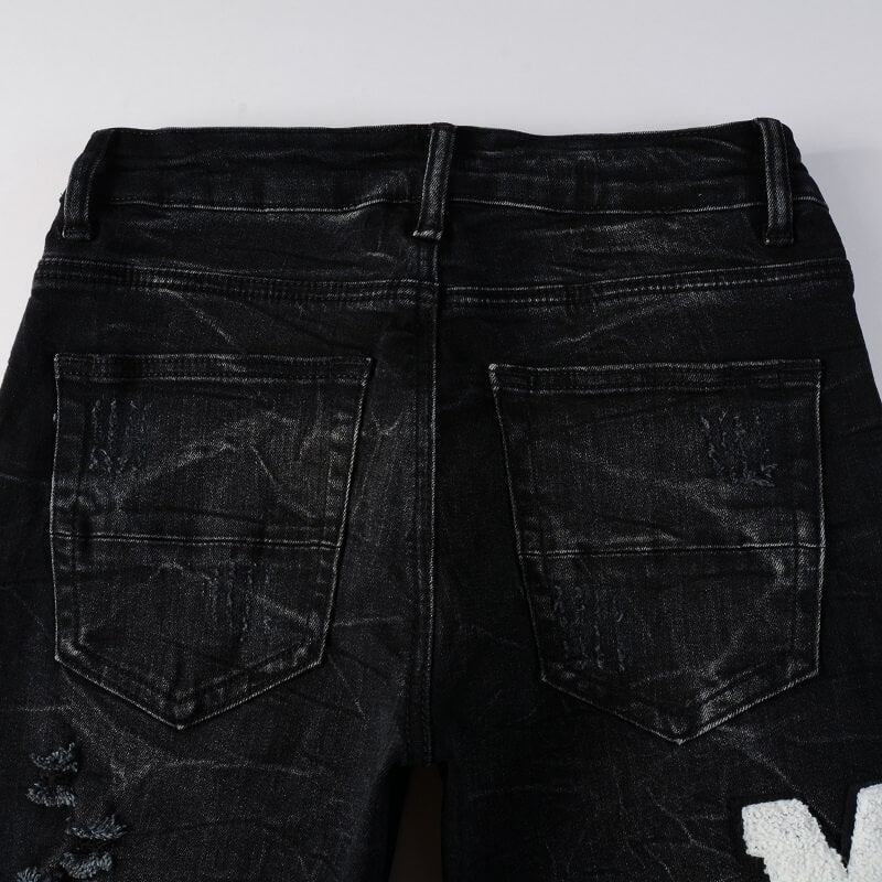 Amiri Fashion Jeans #1313