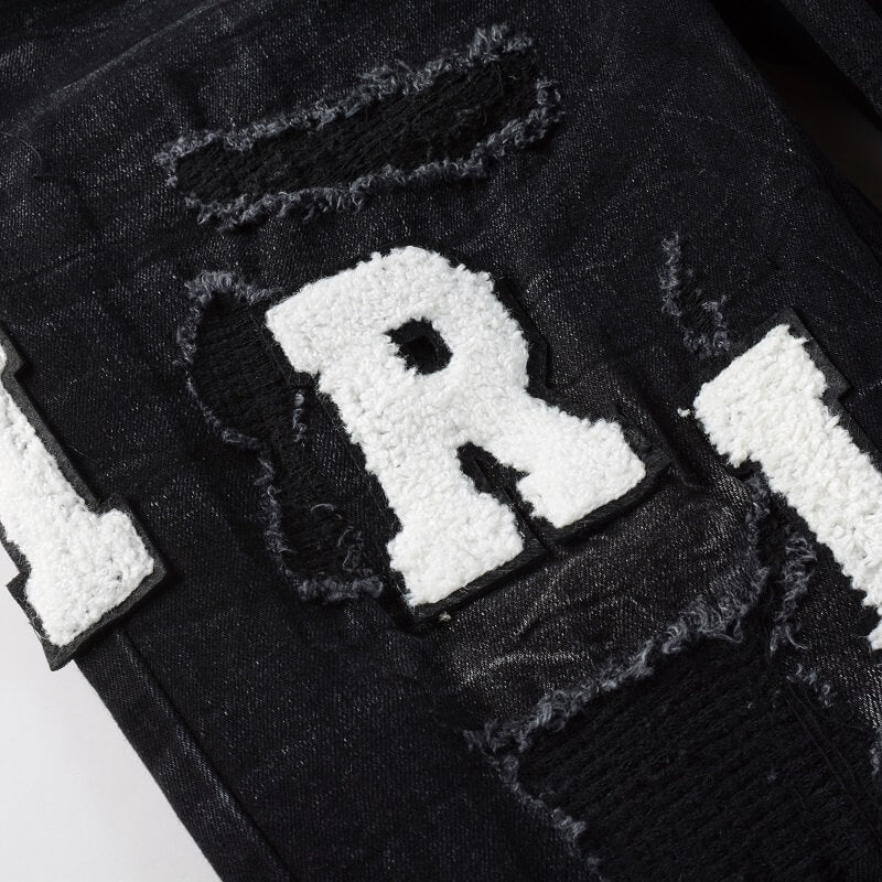 Amiri Fashion Jeans #1313