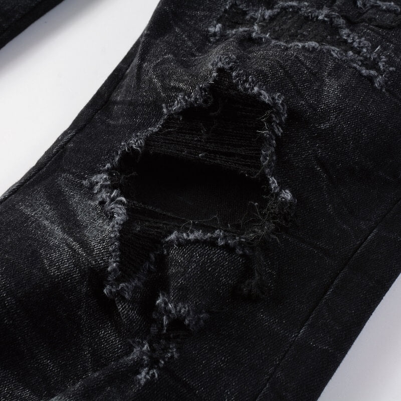 Amiri Fashion Jeans #1313