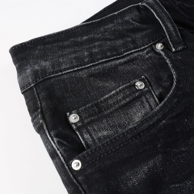 Amiri Fashion Jeans #1313