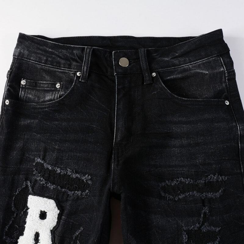Amiri Fashion Jeans #1313