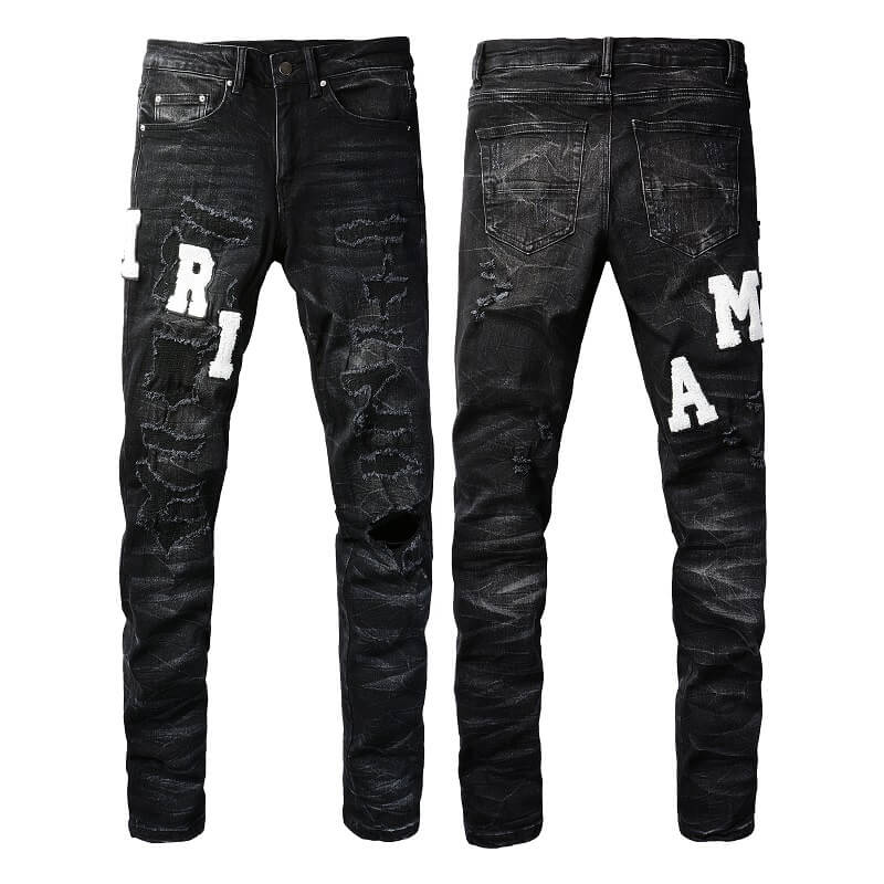 Amiri Fashion Jeans #1313
