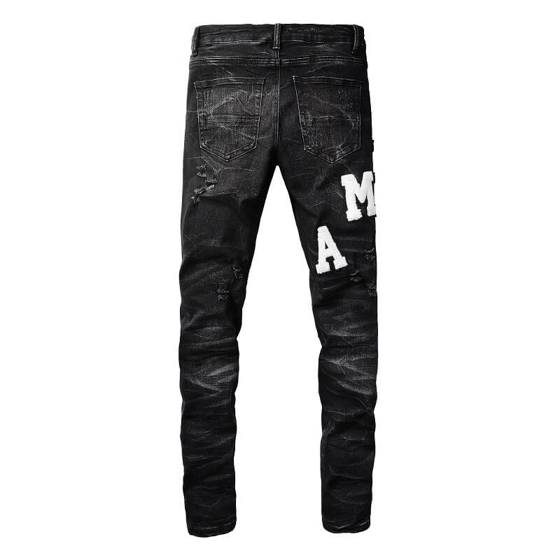 Amiri Fashion Jeans #1313