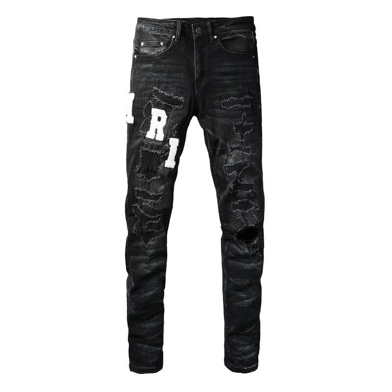 Amiri Fashion Jeans #1313