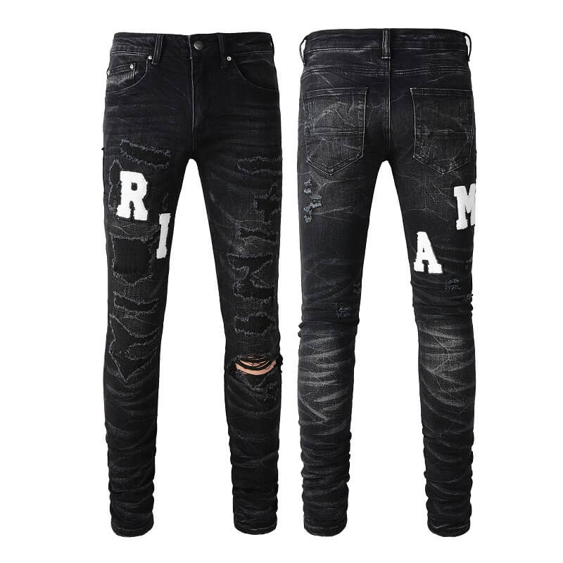 Amiri Fashion Jeans #1313