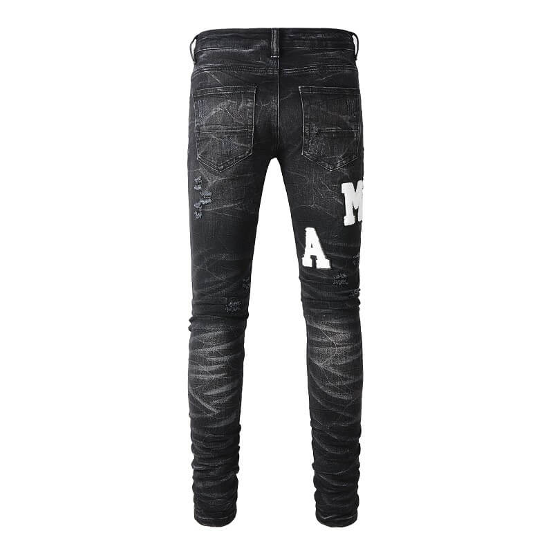 Amiri Fashion Jeans #1313