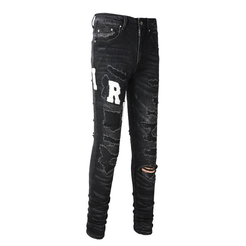 Amiri Fashion Jeans #1313