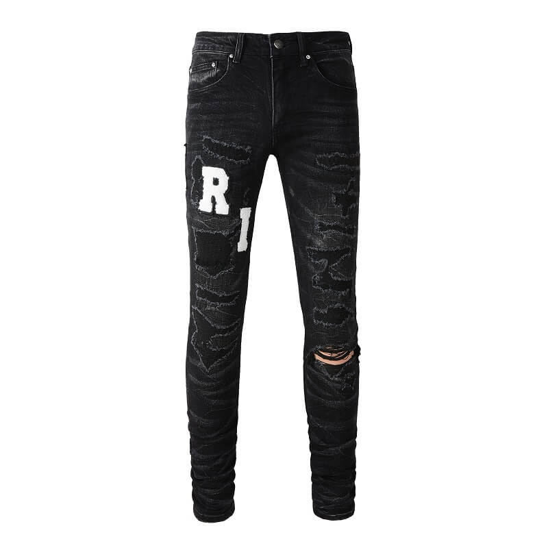 Amiri Fashion Jeans #1313