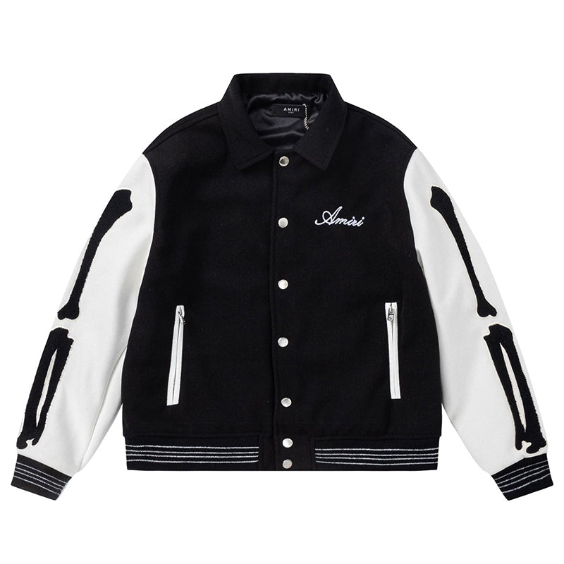Amiri Fashion jacket