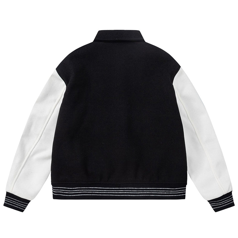 Amiri Fashion jacket