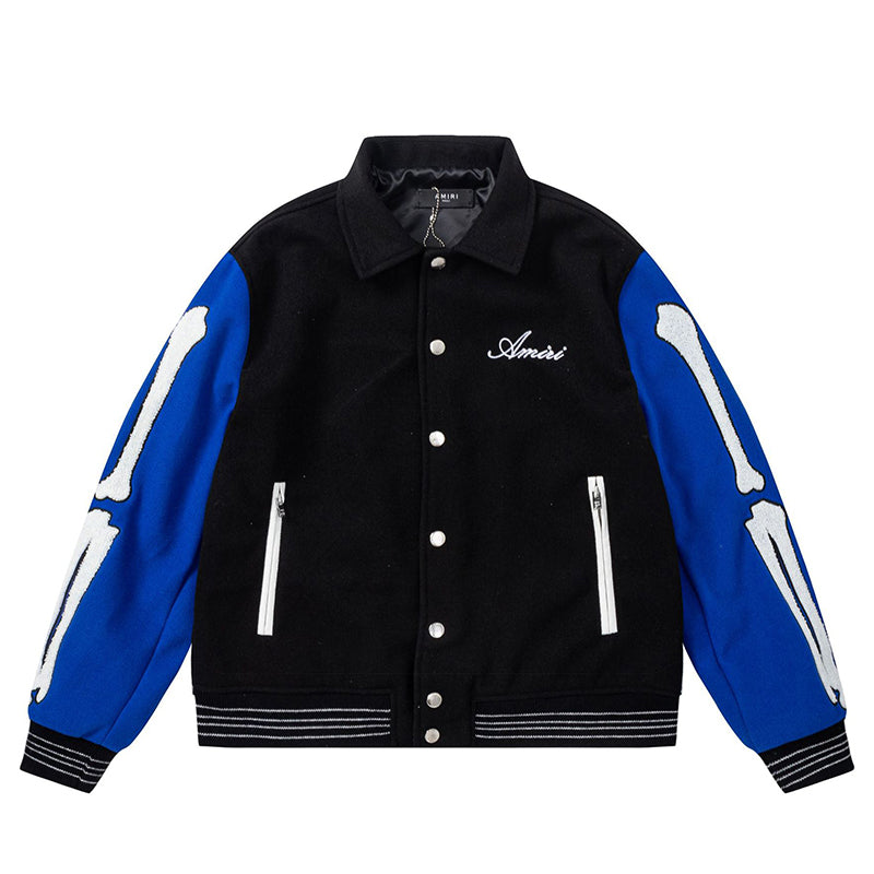 Amiri Fashion jacket
