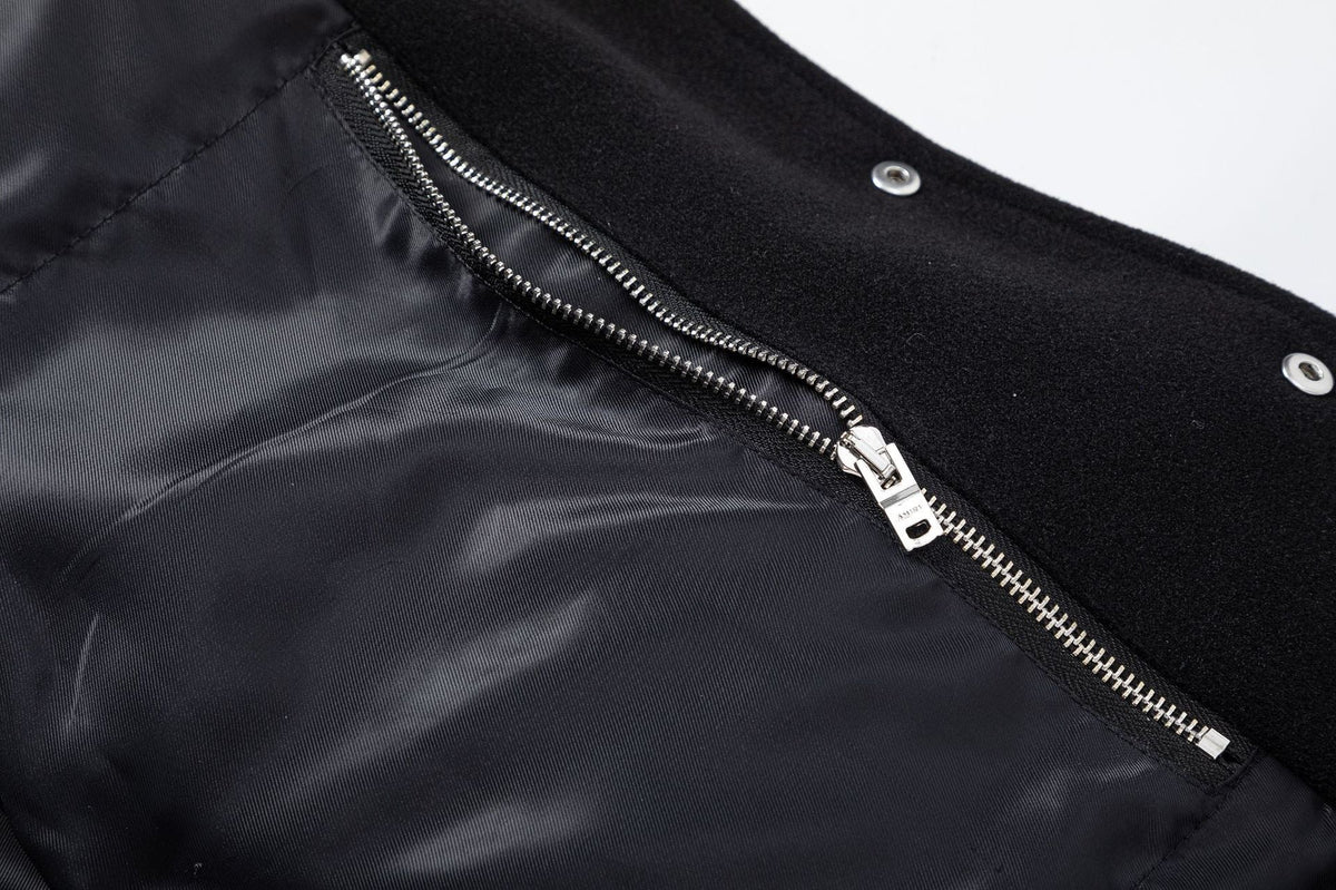 Amiri Fashion jacket