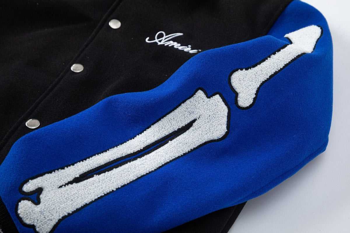 Amiri Fashion jacket