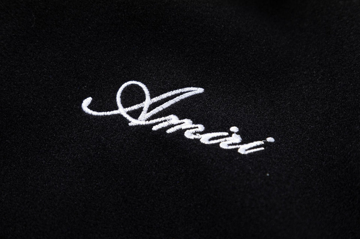 Amiri Fashion jacket