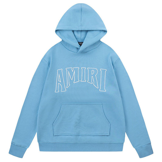 Amiri Fashion Hoodies