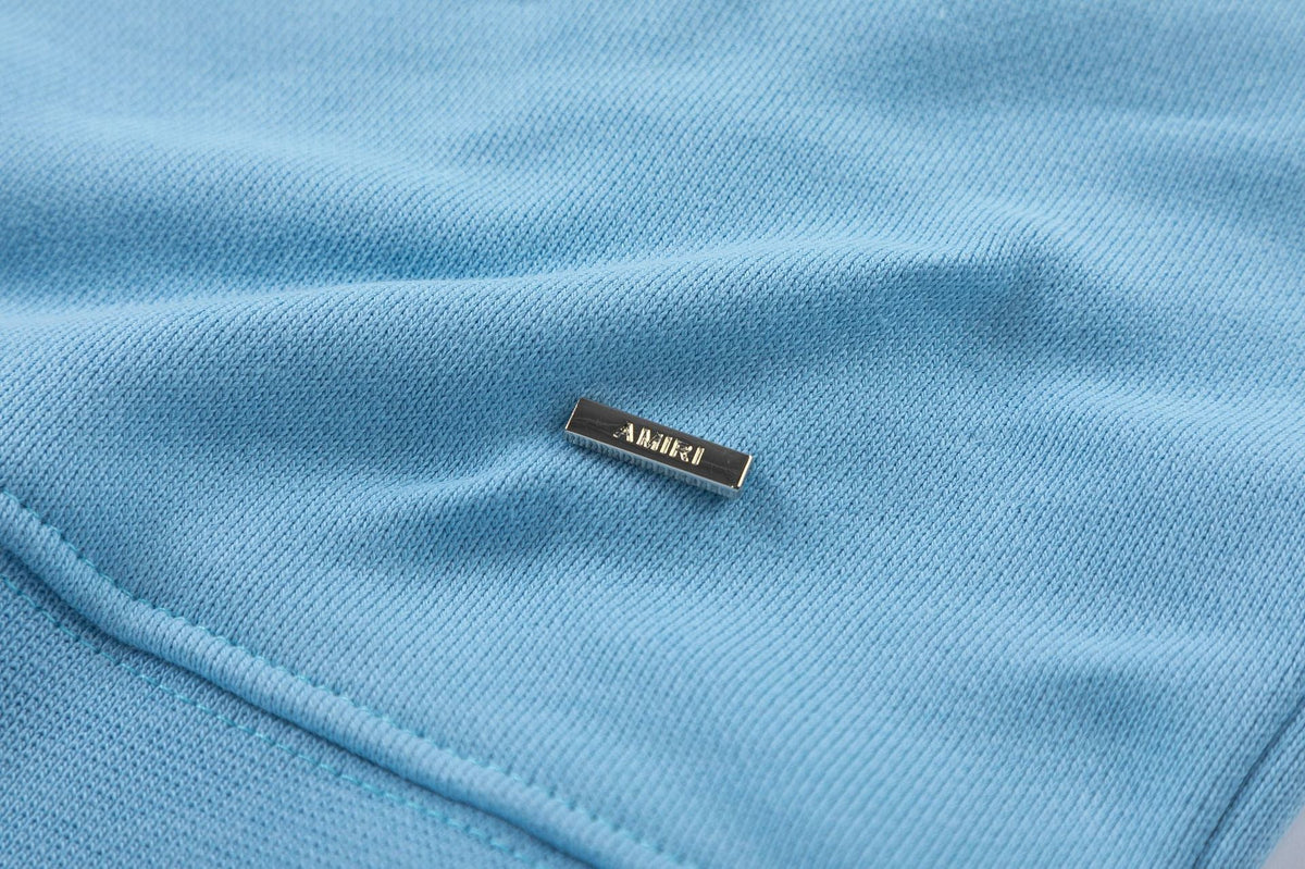 Amiri Fashion Hoodies