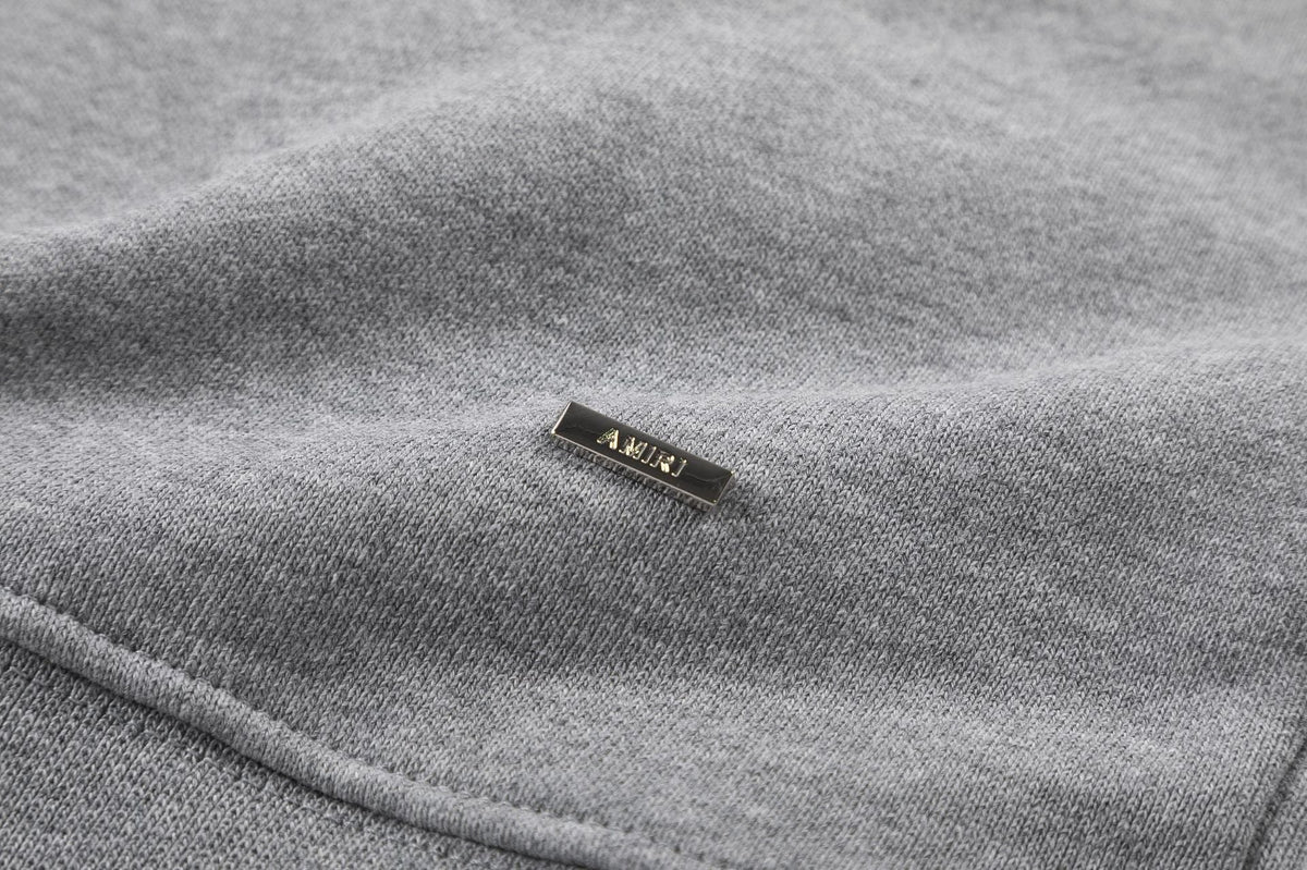 Amiri Fashion Hoodies