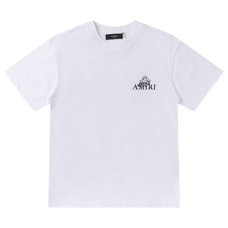 Amiri Fashion T-shirts