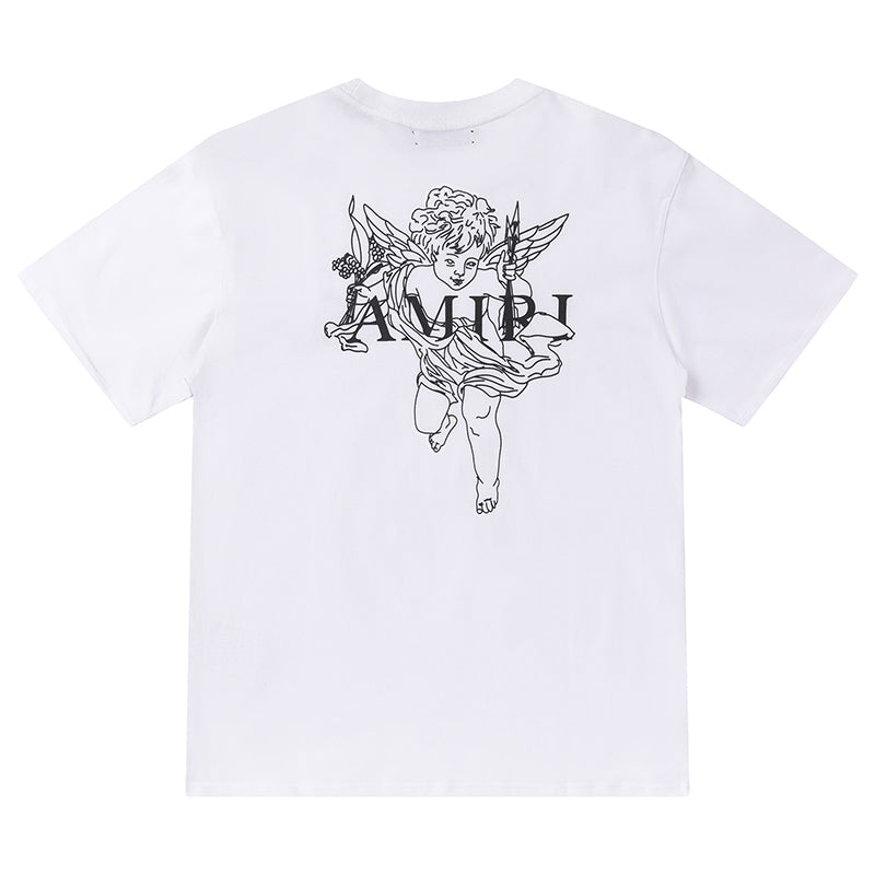 Amiri Fashion T-shirts